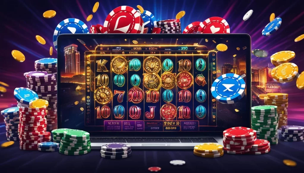 Thế giới trò chơi đa dạng và hấp dẫn tại gp88 game