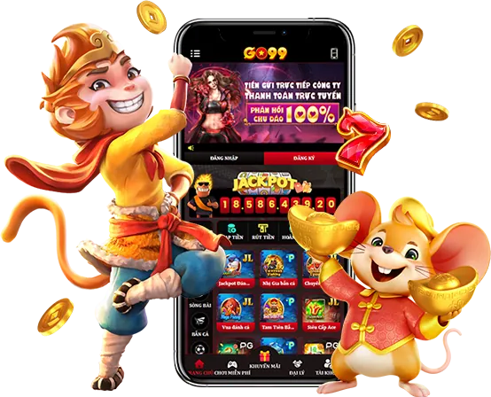 Hình ảnh khuyến mãi gp88 game