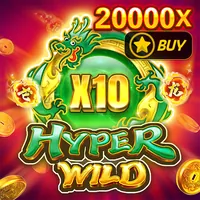 Logo nhà cung cấp game slot uy tín 4