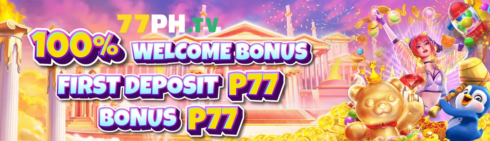 Hình ảnh giới thiệu về gp88 game
