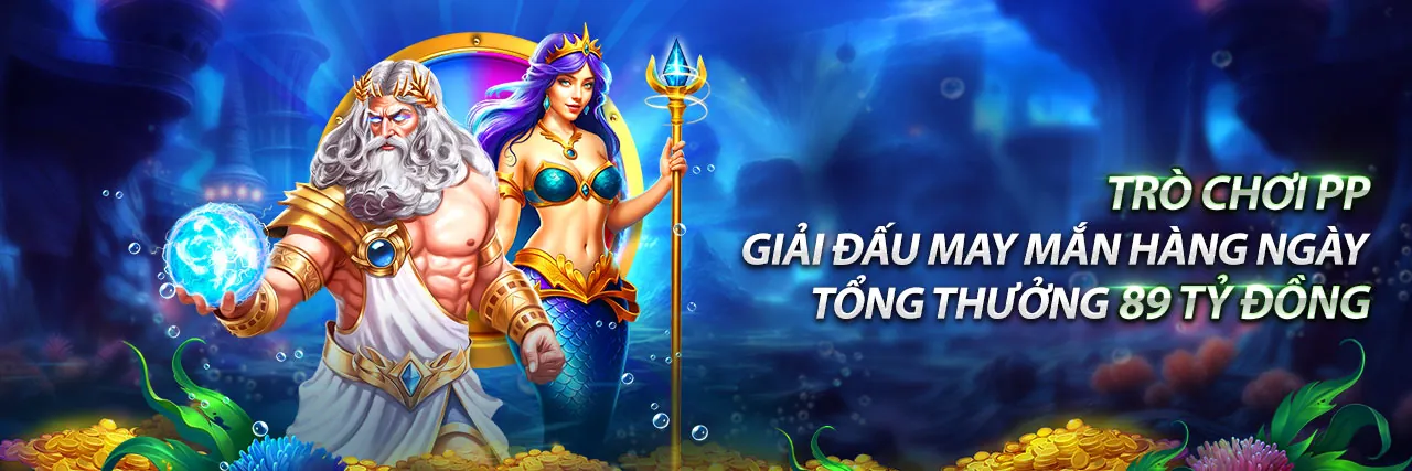 Các tính năng trò chơi hàng đầu của gp88 game